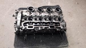 Gebruikte Cilinderkop Peugeot Partner Combispace 1.6 HDI 90 16V Prijs op aanvraag aangeboden door Autodemontage Joko B.V.