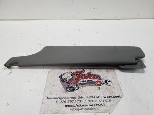 Gebruikte Zonneklep Opel Movano (4A1; 4A2; 4B2; 4B3; 4C2; 4C3) 2.5 DTI Prijs op aanvraag aangeboden door Autodemontage Joko B.V.