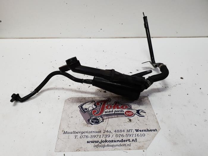 Gebruikte Carterventilatie Opel Zafira Tourer (P12) 2.0 CDTI 16V 165 Ecotec Prijs op aanvraag aangeboden door Autodemontage Joko B.V.