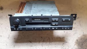 Gebruikte Radio/Cassette BMW 3 serie (E46/4) 330d 24V Prijs op aanvraag aangeboden door Autodemontage Joko B.V.
