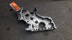 Gebruikte Distributiedeksel Rover 75 2.0 CDTi 16V Prijs op aanvraag aangeboden door Autodemontage Joko B.V.