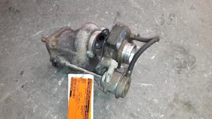 Gebruikte G-lader Rover 75 2.0 CDTi 16V Prijs op aanvraag aangeboden door Autodemontage Joko B.V.