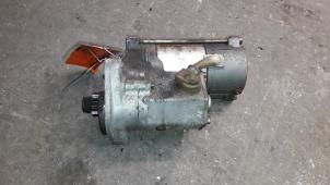 Gebruikte Startmotor Rover 75 2.0 CDTi 16V Prijs op aanvraag aangeboden door Autodemontage Joko B.V.