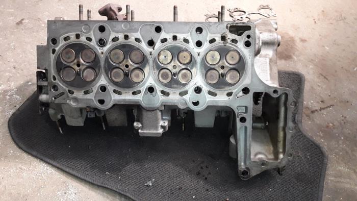 Gebruikte Cilinderkop Rover 75 2.0 CDTi 16V Prijs op aanvraag aangeboden door Autodemontage Joko B.V.
