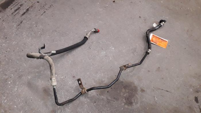 Gebruikte Servoleiding Rover 75 2.0 CDTi 16V Prijs op aanvraag aangeboden door Autodemontage Joko B.V.