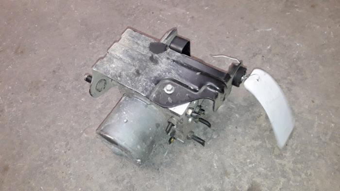 Gebruikte ABS Pomp Rover 75 2.0 CDTi 16V Prijs op aanvraag aangeboden door Autodemontage Joko B.V.