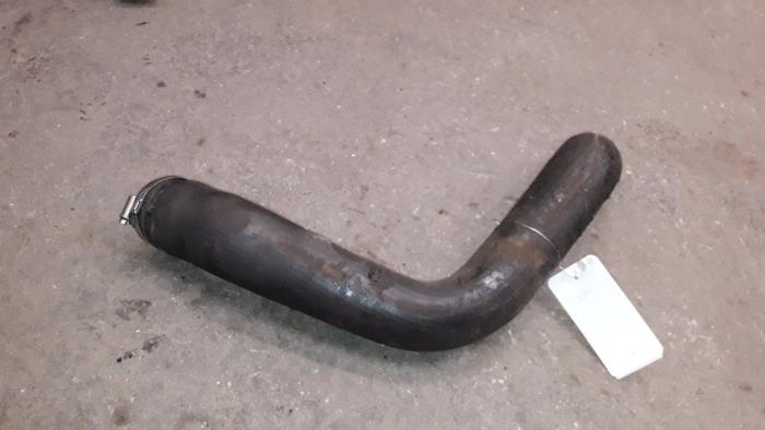 Gebruikte Intercooler Slang Rover 75 2.0 CDTi 16V Prijs op aanvraag aangeboden door Autodemontage Joko B.V.