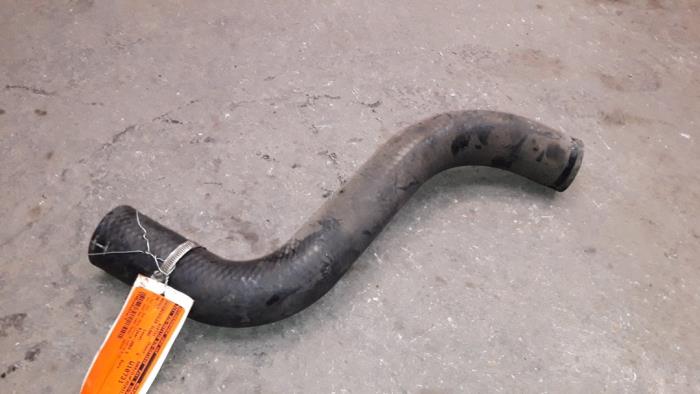Gebruikte Intercooler Slang Rover 75 2.0 CDTi 16V Prijs op aanvraag aangeboden door Autodemontage Joko B.V.
