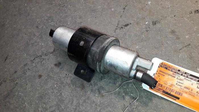 Gebruikte Tank element Pomp Rover 75 2.0 CDTi 16V Prijs op aanvraag aangeboden door Autodemontage Joko B.V.