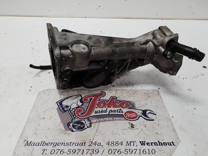 Gebruikte Thermostaathuis Opel Zafira Tourer (P12) 2.0 CDTI 16V 165 Ecotec Prijs op aanvraag aangeboden door Autodemontage Joko B.V.