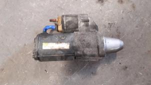 Gebruikte Startmotor Chrysler 300 C 3.0 CRD V6 24V Prijs op aanvraag aangeboden door Autodemontage Joko B.V.