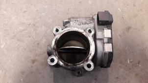 Gebruikte Gasklephuis Chrysler 300 C 3.0 CRD V6 24V Prijs op aanvraag aangeboden door Autodemontage Joko B.V.