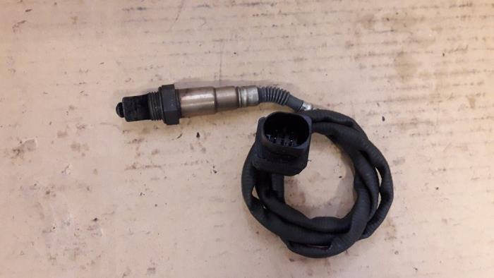 Gebruikte Lambda Sonde Chrysler 300 C 3.0 CRD V6 24V Prijs op aanvraag aangeboden door Autodemontage Joko B.V.