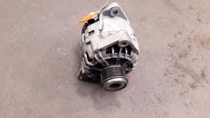 Gebruikte Dynamo Renault Scénic I (JA) 1.9 dCi Prijs op aanvraag aangeboden door Autodemontage Joko B.V.