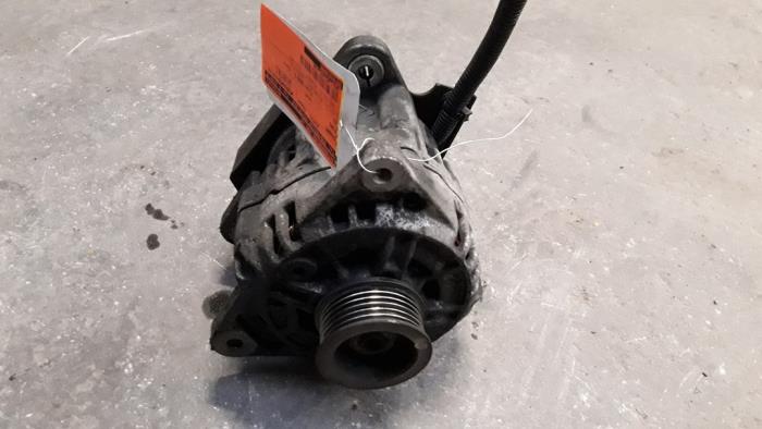 Gebruikte Dynamo Ford Ka I 1.3i Prijs op aanvraag aangeboden door Autodemontage Joko B.V.