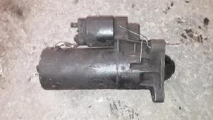 Gebruikte Startmotor Peugeot 205 Prijs op aanvraag aangeboden door Autodemontage Joko B.V.