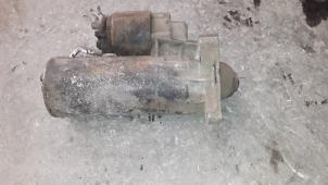 Gebruikte Startmotor Peugeot 205 Prijs op aanvraag aangeboden door Autodemontage Joko B.V.