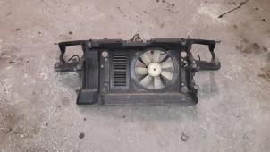 Gebruikte Frontpaneel Volkswagen Golf III (1H1) 1.8 CL,GL Prijs op aanvraag aangeboden door Autodemontage Joko B.V.