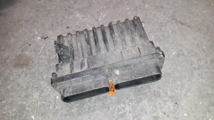 Gebruikte Module Koeling Opel Astra G (F08/48) 1.6 Prijs op aanvraag aangeboden door Autodemontage Joko B.V.