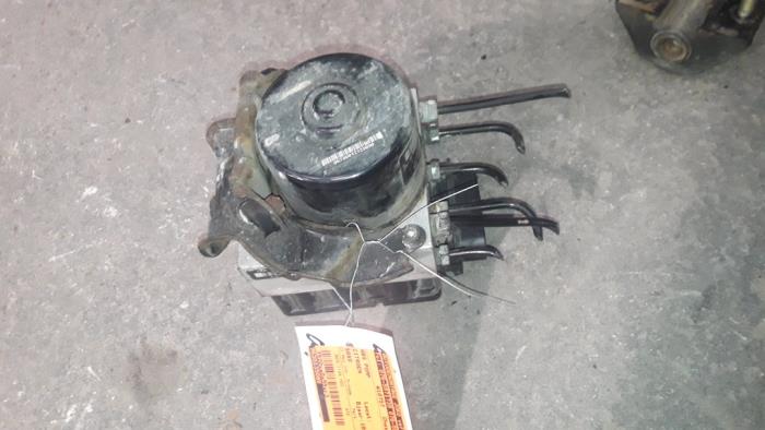 Gebruikte ABS Pomp Citroen Saxo 1.1i X,SX Prijs op aanvraag aangeboden door Autodemontage Joko B.V.