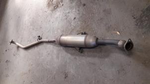 Gebruikte Katalysator Toyota Verso 2.0 16V D-4D-F Prijs op aanvraag aangeboden door Autodemontage Joko B.V.