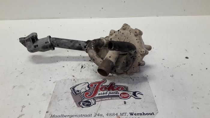 Gebruikte Waterpomp Ford Transit 2.2 TDCi 16V Prijs op aanvraag aangeboden door Autodemontage Joko B.V.