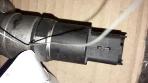 Gebruikte Druksensor Peugeot 206 (2A/C/H/J/S) 1.4 HDi Prijs op aanvraag aangeboden door Autodemontage Joko B.V.