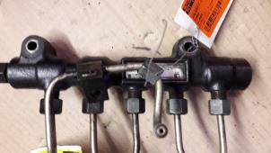 Gebruikte Injector brug Ford Focus C-Max 1.6 TDCi 16V Prijs op aanvraag aangeboden door Autodemontage Joko B.V.