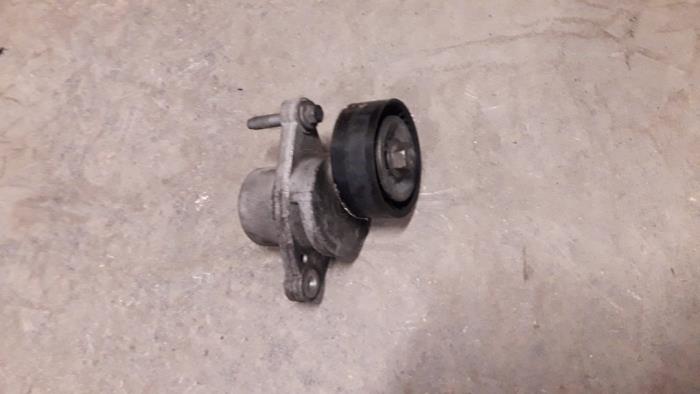 Gebruikte Spanrol Multiriem Citroen DS3 (SA) 1.6 e-HDi Prijs op aanvraag aangeboden door Autodemontage Joko B.V.