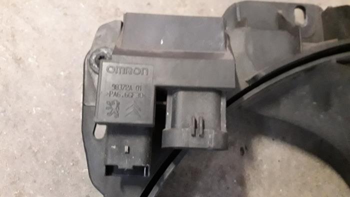 Gebruikte Computer Koeling Citroen DS3 (SA) 1.6 e-HDi Prijs op aanvraag aangeboden door Autodemontage Joko B.V.