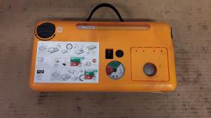 Gebruikte Bandenpomp Citroen DS3 (SA) 1.6 e-HDi Prijs op aanvraag aangeboden door Autodemontage Joko B.V.