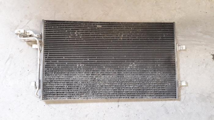 Gebruikte Airco Condensor Volvo V50 (MW) 1.8 16V Prijs op aanvraag aangeboden door Autodemontage Joko B.V.
