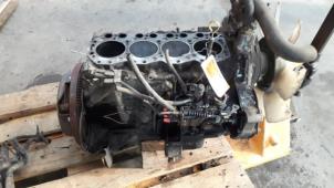 Gebruikte Draaiend Gedeelte motor Nissan Cabstar (F22) 2.5 D Prijs op aanvraag aangeboden door Autodemontage Joko B.V.