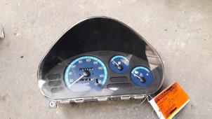 Gebruikte Cockpit Chevrolet Matiz 0.8 Prijs op aanvraag aangeboden door Autodemontage Joko B.V.