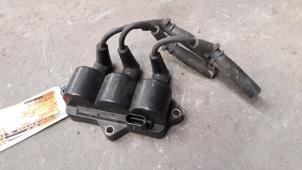 Gebruikte Disontsteking Chevrolet Matiz 0.8 Prijs op aanvraag aangeboden door Autodemontage Joko B.V.