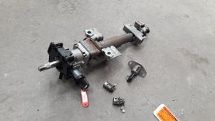 Gebruikte Set Cilindersloten (compleet) Chevrolet Matiz 0.8 Prijs op aanvraag aangeboden door Autodemontage Joko B.V.