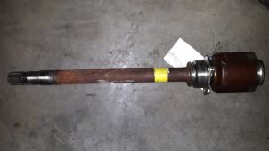 Gebruikte Aandrijfas rechts-voor Fiat Punto Evo (199) 1.3 JTD Multijet Start&Stop 16V Euro 4 Prijs op aanvraag aangeboden door Autodemontage Joko B.V.