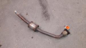 Gebruikte Katalysator Volkswagen Caddy II (9K9A) 1.9 D Prijs op aanvraag aangeboden door Autodemontage Joko B.V.