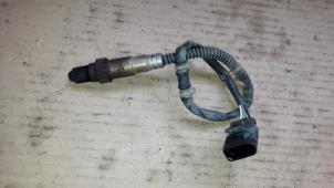 Gebruikte Lambda Sonde Volkswagen Golf Plus (5M1/1KP) 1.6 FSI 16V Prijs op aanvraag aangeboden door Autodemontage Joko B.V.