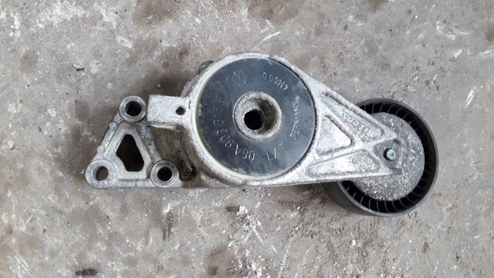 Gebruikte Spanrol Multiriem Volkswagen Lupo (6X1) 1.4 TDI 75 Prijs op aanvraag aangeboden door Autodemontage Joko B.V.