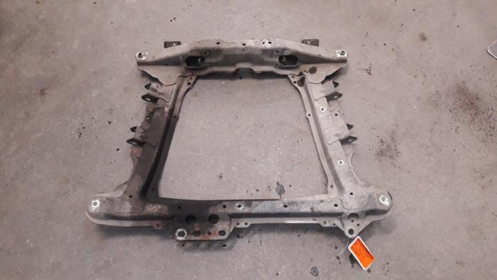 Gebruikte Subframe Renault Kangoo Express (FC) 1.5 dCi 60 Prijs op aanvraag aangeboden door Autodemontage Joko B.V.