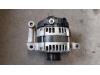 Opel Astra K 1.0 Turbo 12V Alternator