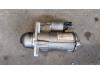 Opel Astra K 1.0 Turbo 12V Startmotor