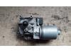 Opel Astra K 1.0 Turbo 12V Ruitenwissermotor voor