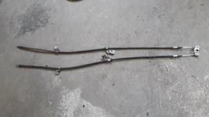 Gebruikte Handrem Kabel Opel Astra K 1.0 Turbo 12V Prijs op aanvraag aangeboden door Autodemontage Joko B.V.