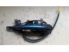 Opel Astra K 1.0 Turbo 12V Deurgreep 4Deurs rechts-achter