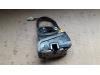 Opel Astra K 1.0 Turbo 12V Deurslot Mechaniek 4Deurs links-voor