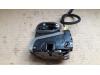 Opel Astra K 1.0 Turbo 12V Deurslot Mechaniek 4Deurs links-achter