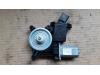 Opel Astra K 1.0 Turbo 12V Motor electrisch raam