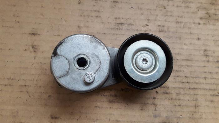 Gebruikte Spanrol Multiriem Opel Astra K 1.0 Turbo 12V Prijs op aanvraag aangeboden door Autodemontage Joko B.V.